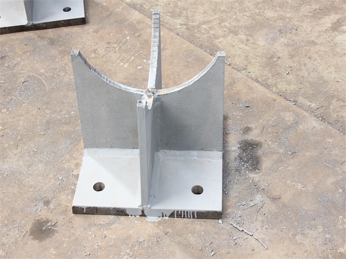 宣威螺栓球支座