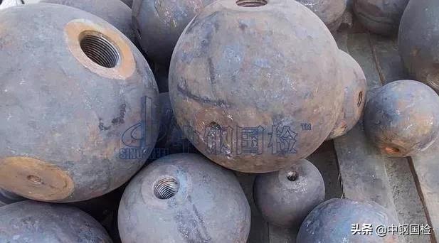 宣威钢网架螺栓球检测的重要性